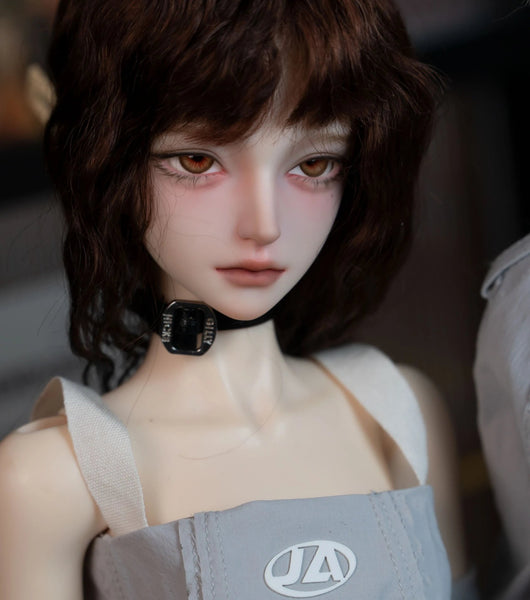 JR Doll - Lie, Zhao & Ming