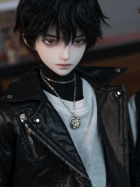 JR Doll - Lie, Zhao & Ming