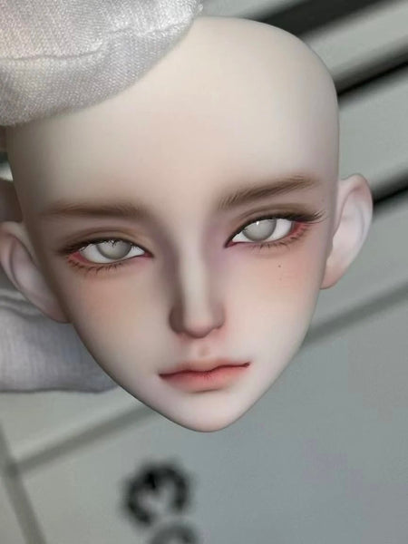 JR Doll - Lie, Zhao & Ming