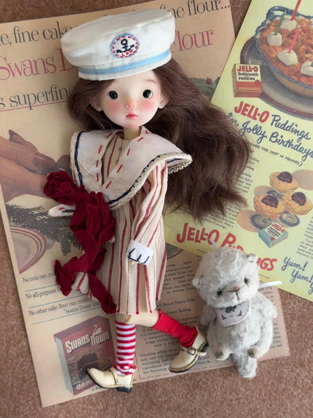 Mosquito Cat - Papu, Dodo Wen & Smiley Wen