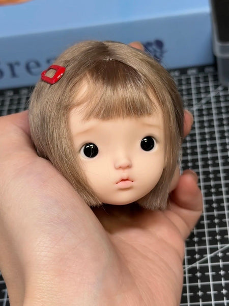 Mosquito Cat - Papu, Dodo Wen & Smiley Wen