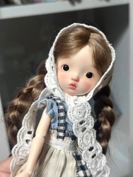 Mosquito Cat - Papu, Dodo Wen & Smiley Wen