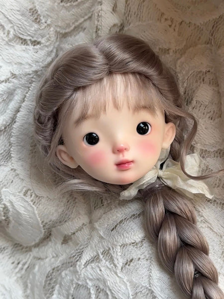 Mosquito Cat - Papu, Dodo Wen & Smiley Wen