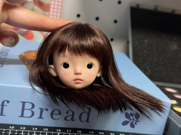 Mosquito Cat - Papu, Dodo Wen & Smiley Wen