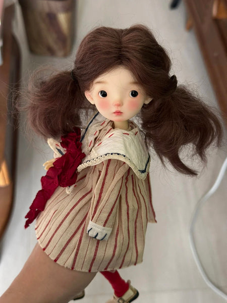 Mosquito Cat - Papu, Dodo Wen & Smiley Wen