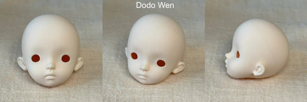 Mosquito Cat - Papu, Dodo Wen & Smiley Wen