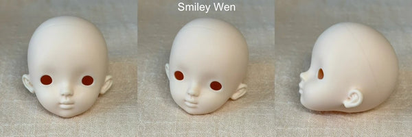 Mosquito Cat - Papu, Dodo Wen & Smiley Wen