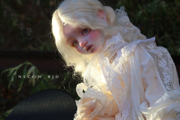 Necow BJD - Lesley