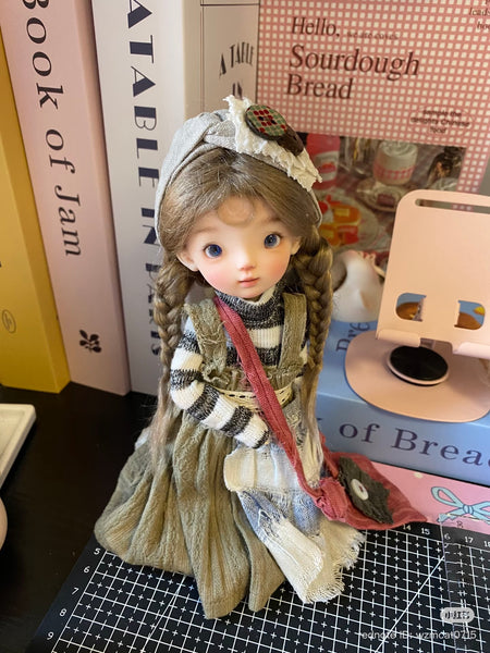 Mosquito Cat - Papu, Dodo Wen & Smiley Wen