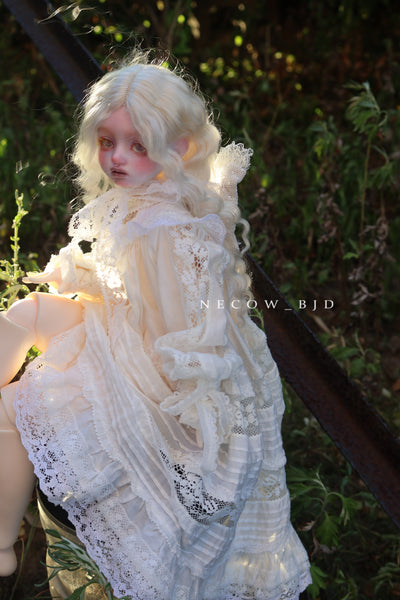 Necow BJD - Lesley