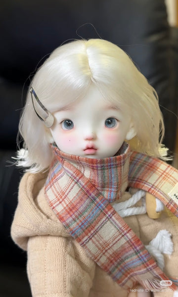 Mosquito Cat - Papu, Dodo Wen & Smiley Wen