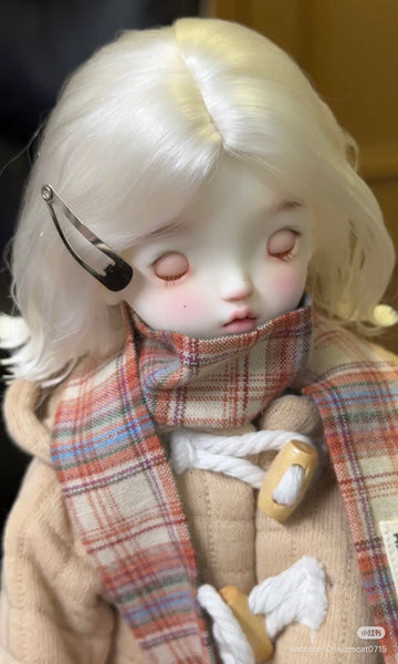 Mosquito Cat - Papu, Dodo Wen & Smiley Wen