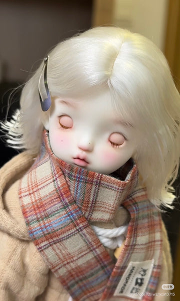 Mosquito Cat - Papu, Dodo Wen & Smiley Wen