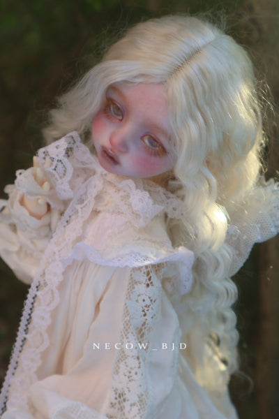 Necow BJD - Lesley