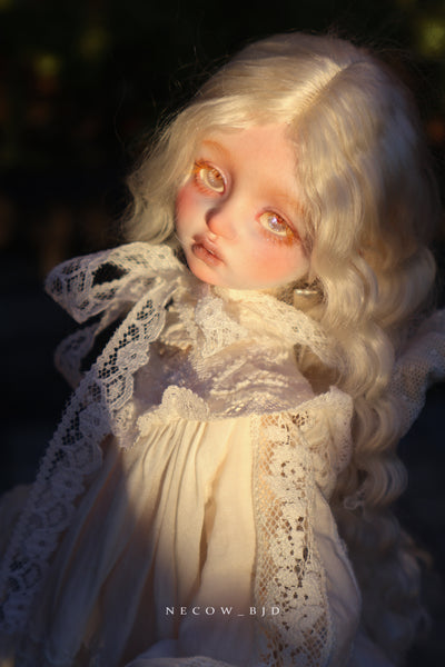 Necow BJD - Lesley