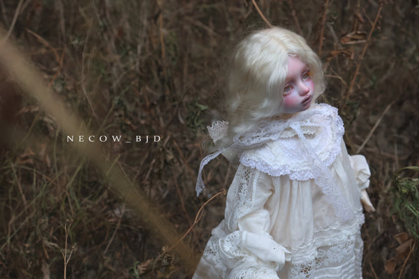 Necow BJD - Lesley