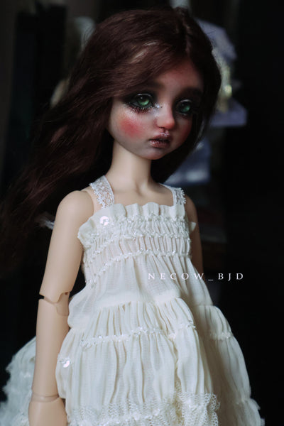 Necow BJD - Lesley