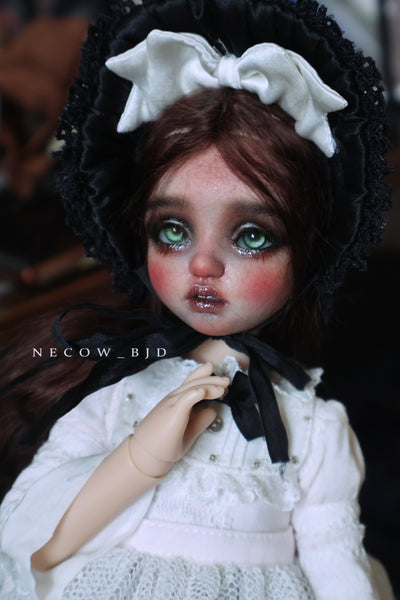 Necow BJD - Lesley