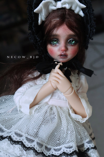 Necow BJD - Lesley