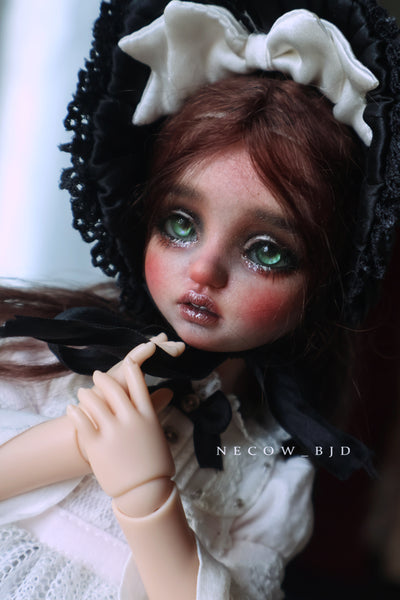 Necow BJD - Lesley