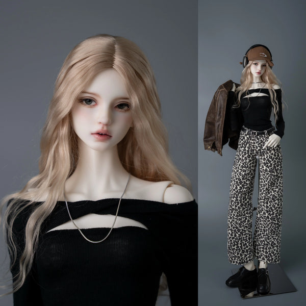 FAN/FF Doll - 69 Model