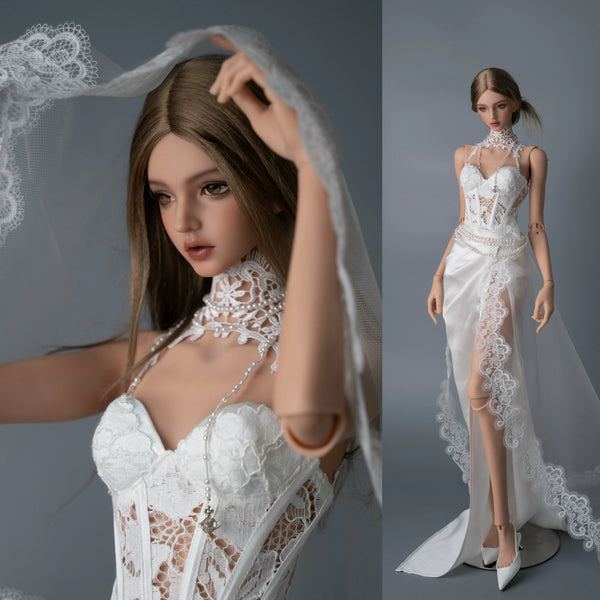 FAN/FF Doll - 69 Model