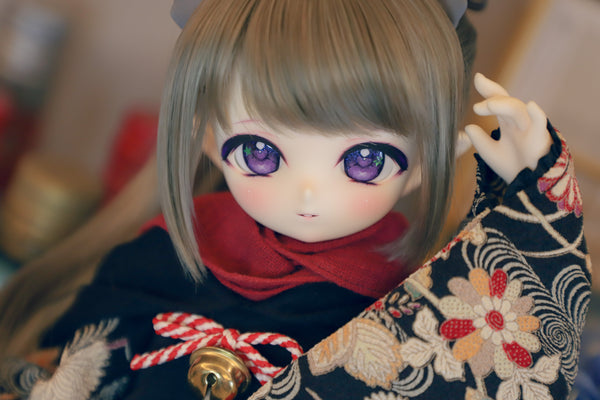 SDMG Doll - Dodo