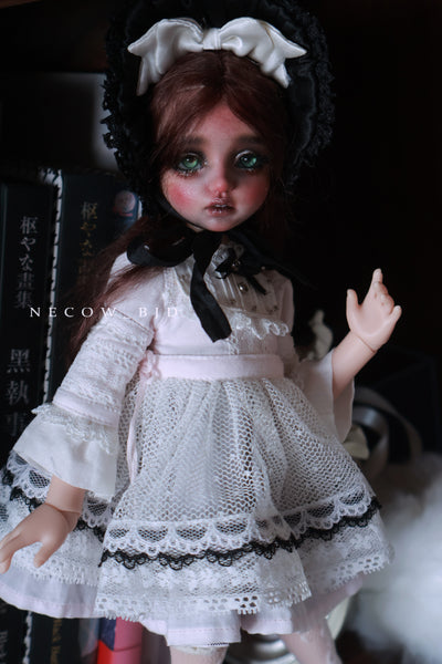 Necow BJD - Lesley