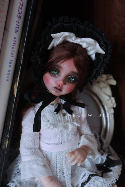 Necow BJD - Lesley