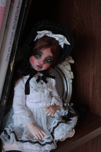 Necow BJD - Lesley