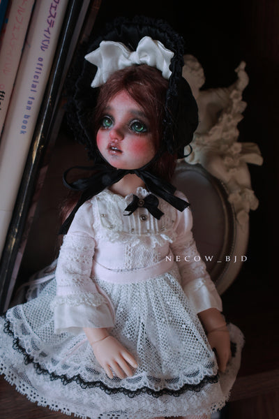 Necow BJD - Lesley