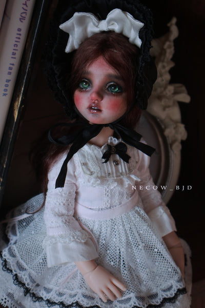 Necow BJD - Lesley