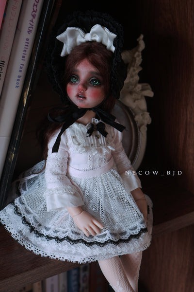 Necow BJD - Lesley