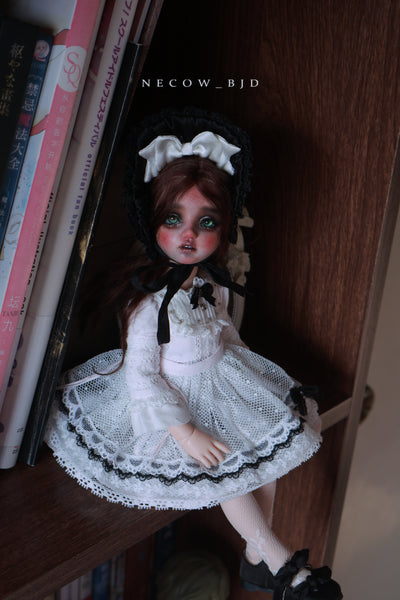 Necow BJD - Lesley