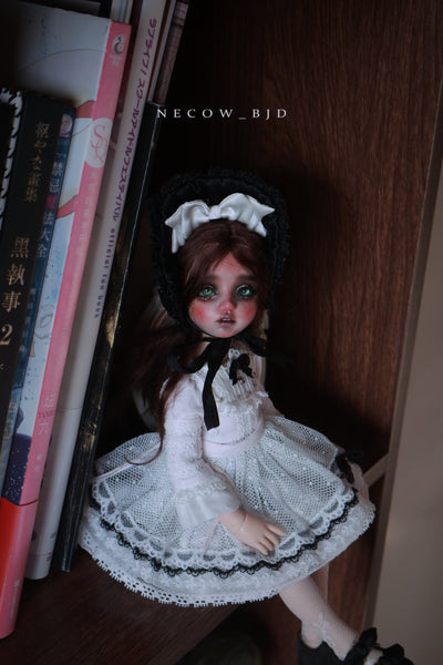 Necow BJD - Lesley