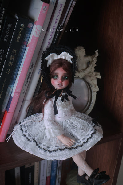 Necow BJD - Lesley