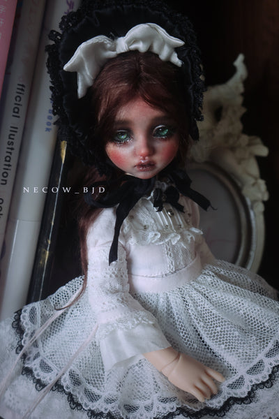 Necow BJD - Lesley