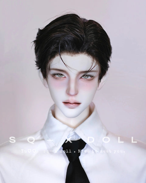 SQ-X Doll - Yu
