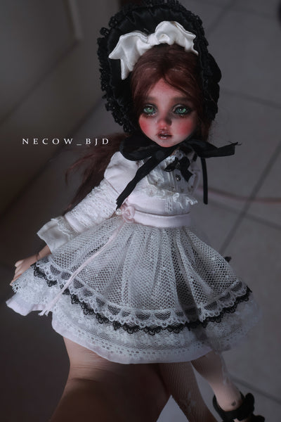 Necow BJD - Lesley