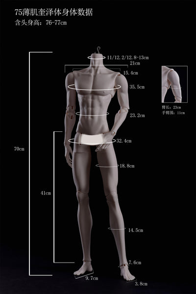 [DEPOSIT ONLY] Coral Reef - 75 Queze Body