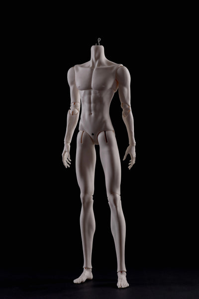 [DEPOSIT ONLY] Coral Reef - 75 Queze Body