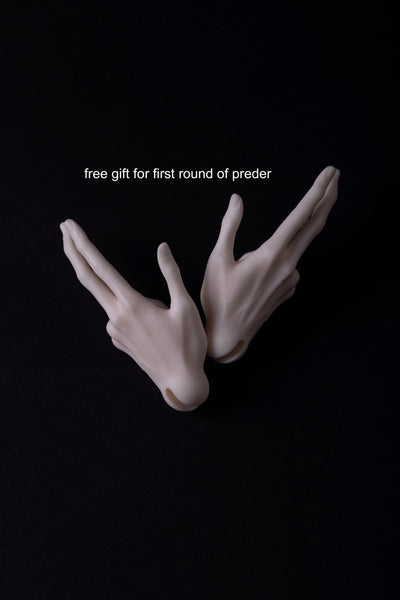 [DEPOSIT ONLY] Coral Reef - 75 Queze Body