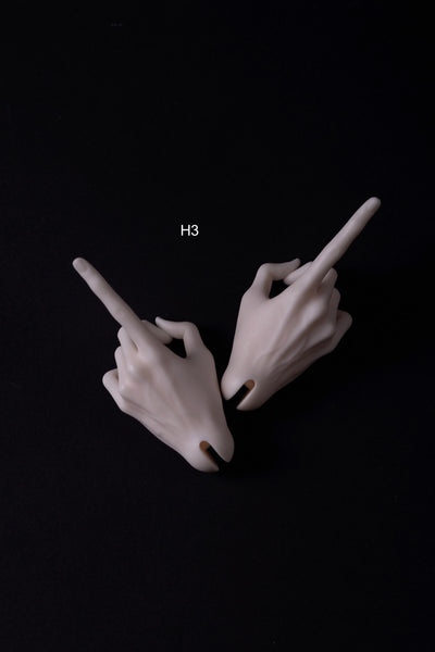 [DEPOSIT ONLY] Coral Reef - 75 Queze Body