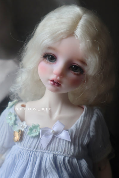 Necow BJD - Lesley