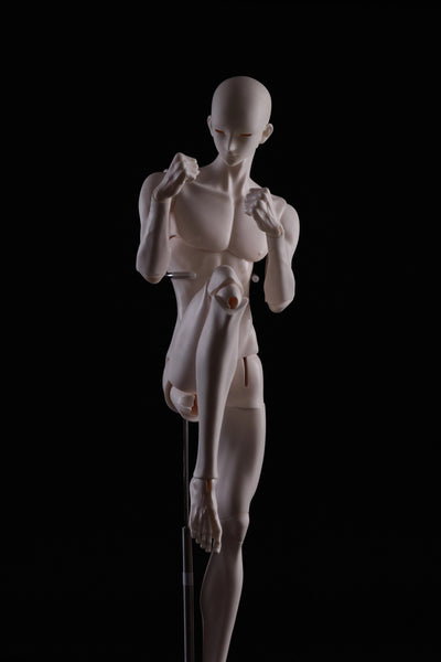 [DEPOSIT ONLY] Coral Reef - 75 Queze Body