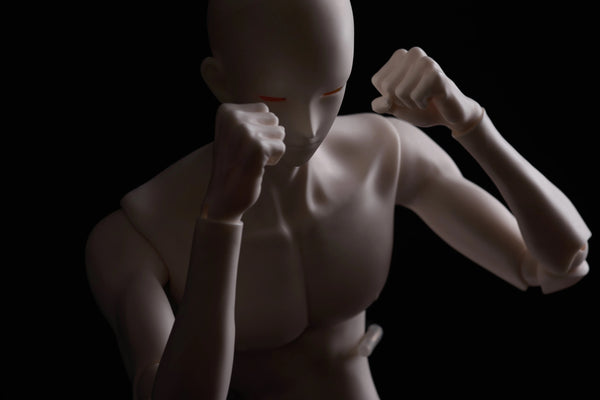 [DEPOSIT ONLY] Coral Reef - 75 Queze Body