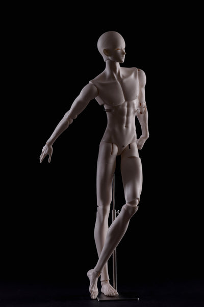 [DEPOSIT ONLY] Coral Reef - 75 Queze Body