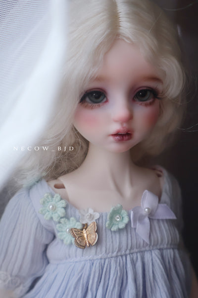 Necow BJD - Lesley