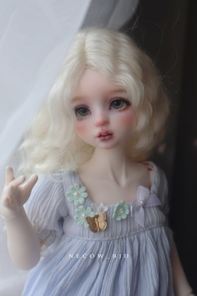 Necow BJD - Lesley