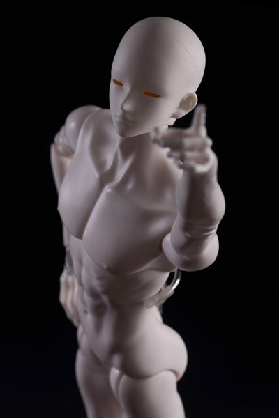 [DEPOSIT ONLY] Coral Reef - 75 Queze Body